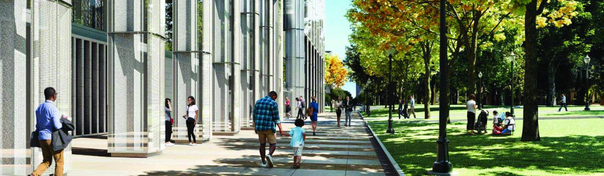 California State Capitol