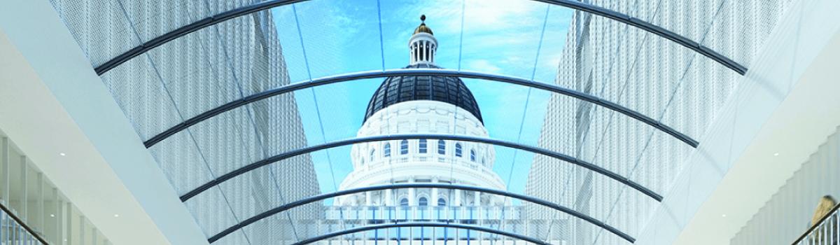 California State Capitol